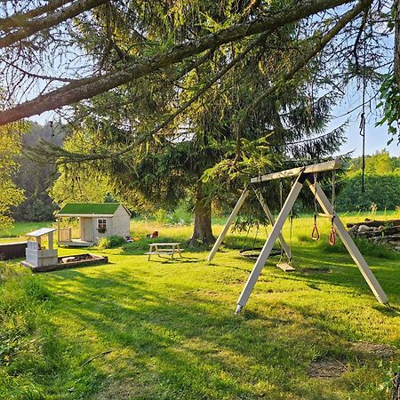 Apartamenty Trzy Morza - pod Trójmorskim Wierchem Jodlow (Klodzko) Exterior foto