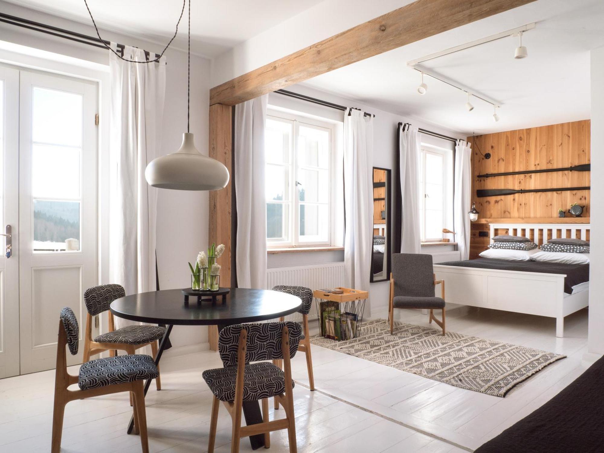Apartamenty Trzy Morza - pod Trójmorskim Wierchem Jodlow (Klodzko) Exterior foto