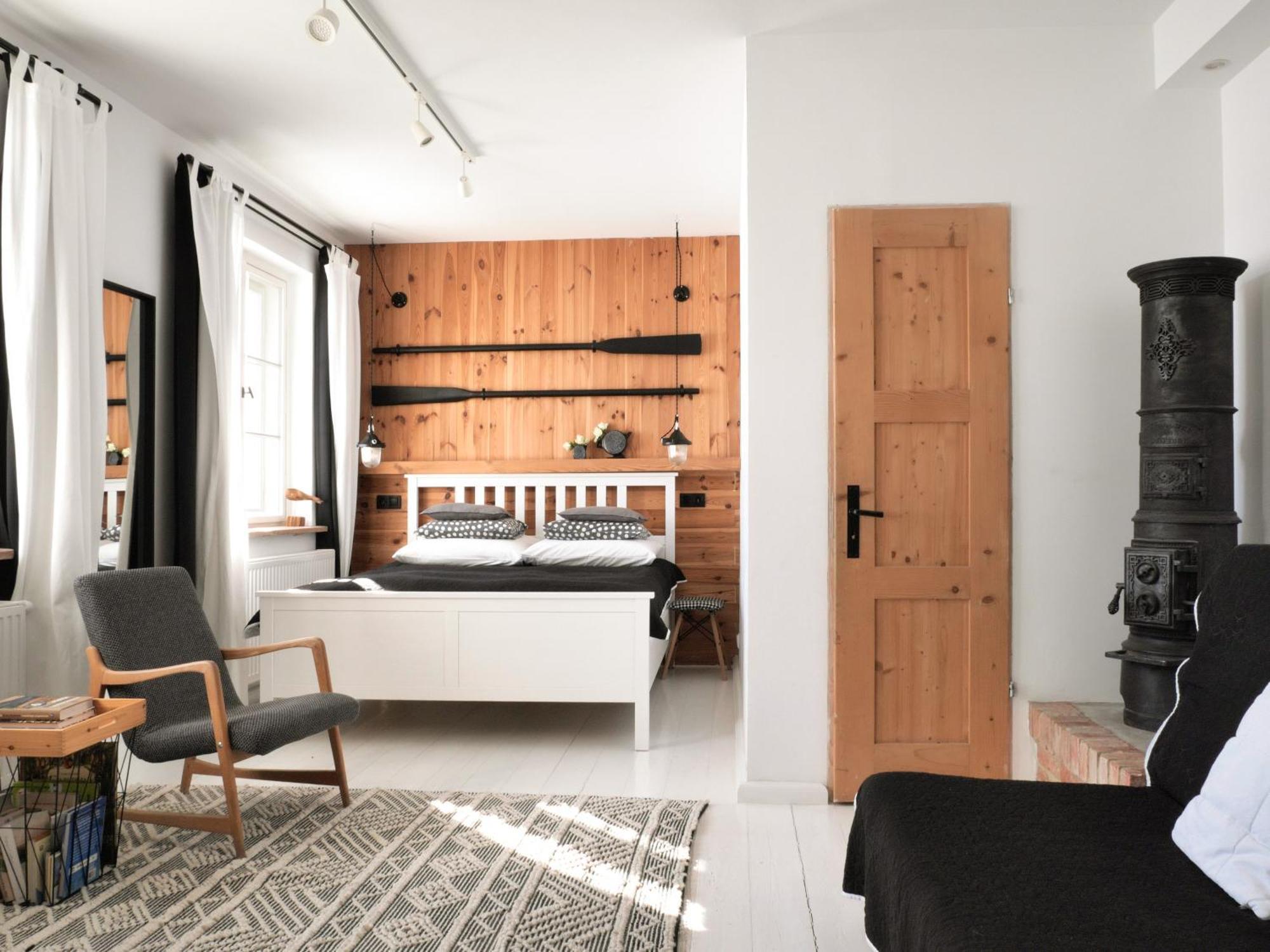 Apartamenty Trzy Morza - pod Trójmorskim Wierchem Jodlow (Klodzko) Exterior foto