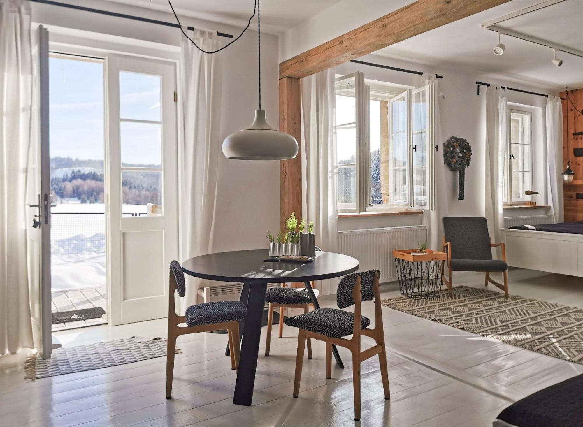 Apartamenty Trzy Morza - pod Trójmorskim Wierchem Jodlow (Klodzko) Exterior foto