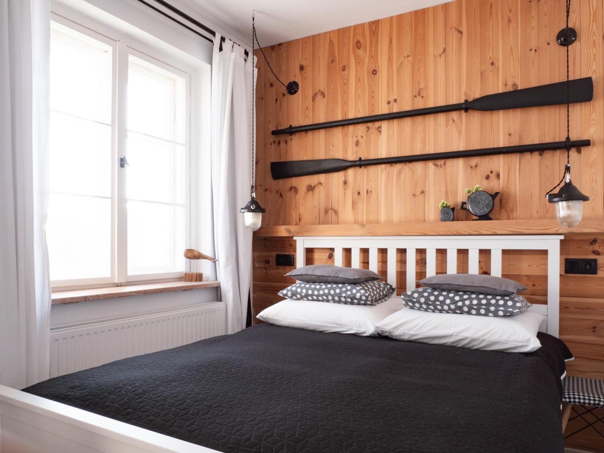 Apartamenty Trzy Morza - pod Trójmorskim Wierchem Jodlow (Klodzko) Exterior foto